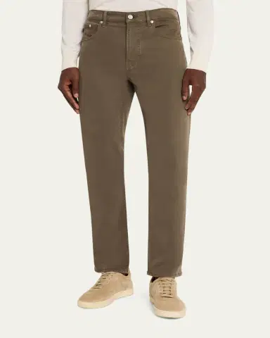 FRAME Men's Modern Straight-Leg Jeans | Thumbnail 8 FRAME Men's Modern Straight-Leg Jeans | Thumbnail 8