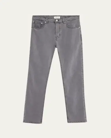 FRAME Men's Modern Straight-Leg Jeans | Thumbnail 10 FRAME Men's Modern Straight-Leg Jeans | Thumbnail 10