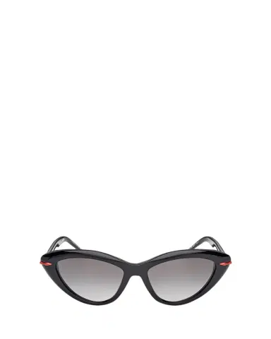Christian Louboutin Acetate Cat-Eye Sunglasses | Thumbnail 1 Christian Louboutin Acetate Cat-Eye Sunglasses | Thumbnail 1