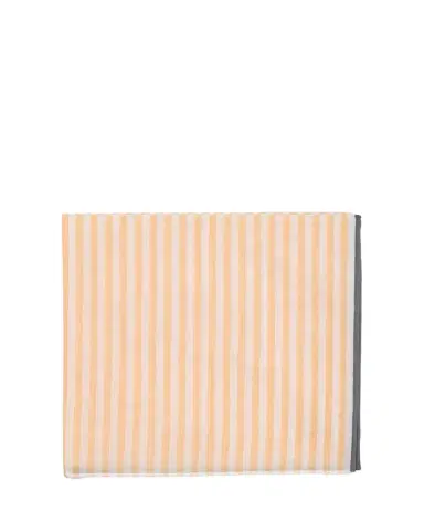 Simonnot Godard Men's Cotton Bengal Stripe Pocket Handkerchief | Thumbnail 1 Simonnot Godard Men's Cotton Bengal Stripe Pocket Handkerchief | Thumbnail 1
