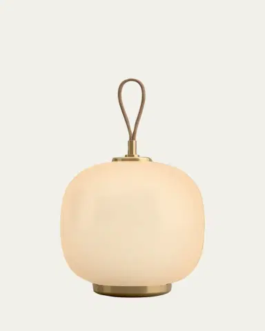 Louis Poulsen VL45 Radiohus 6.9" Portable Lamp | Thumbnail 2 Louis Poulsen VL45 Radiohus 6.9" Portable Lamp | Thumbnail 2