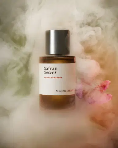 Maison Crivelli Safran Secret Extrait, 1.7 oz. | Thumbnail 2 Maison Crivelli Safran Secret Extrait, 1.7 oz. | Thumbnail 2