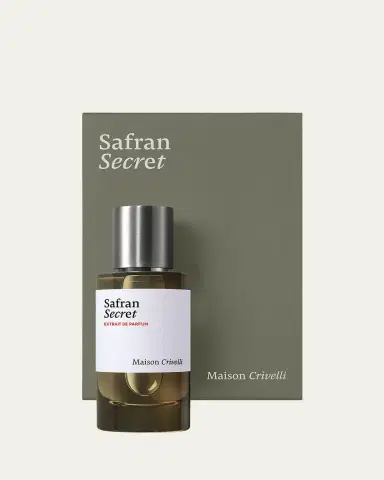 Maison Crivelli Safran Secret Extrait, 1.7 oz. | Thumbnail 3 Maison Crivelli Safran Secret Extrait, 1.7 oz. | Thumbnail 3