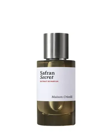 Maison Crivelli Safran Secret Extrait, 1.7 oz. | Thumbnail 1 Maison Crivelli Safran Secret Extrait, 1.7 oz. | Thumbnail 1