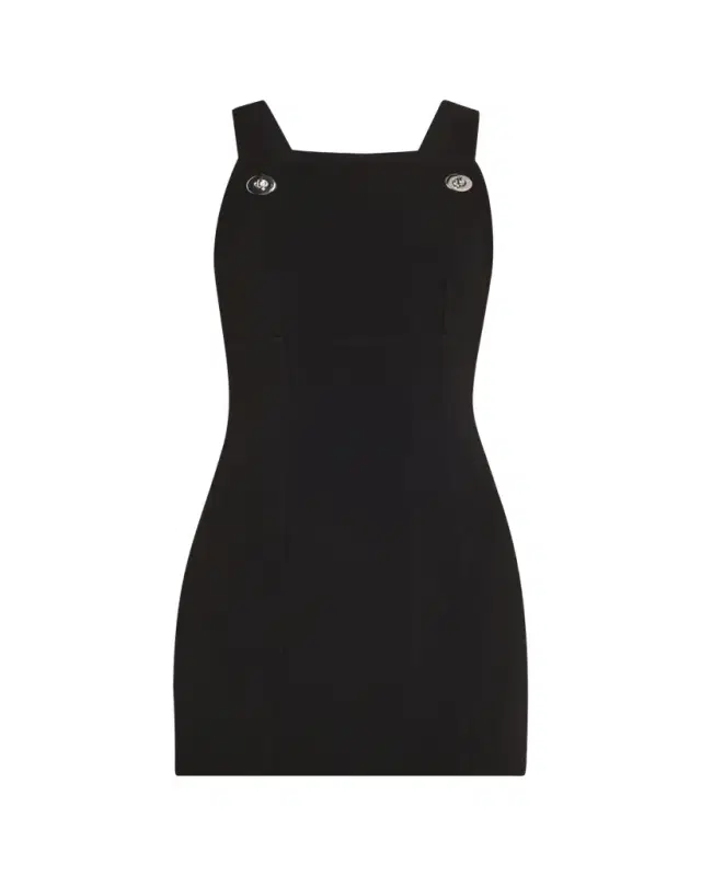 Priscilla Mini Dress Priscilla Mini Dress