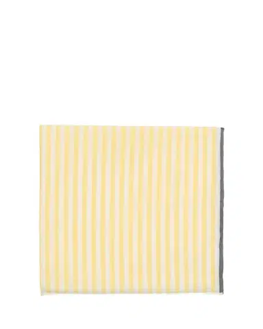Simonnot Godard Men's Cotton Bengal Stripe Handkerchief | Thumbnail 1 Simonnot Godard Men's Cotton Bengal Stripe Handkerchief | Thumbnail 1