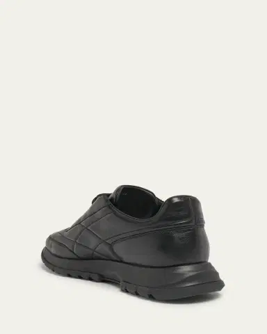 Givenchy Men's Tonal Leather Low-Top Sneakers | Thumbnail 9 Givenchy Men's Tonal Leather Low-Top Sneakers | Thumbnail 9
