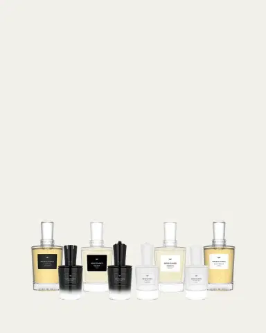 MIND GAMES Perfumer Extraordinaire Queenside Extrait de Parfum, 3.4 oz. | Thumbnail 3 MIND GAMES Perfumer Extraordinaire Queenside Extrait de Parfum, 3.4 oz. | Thumbnail 3