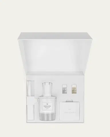 MIND GAMES Perfumer Extraordinaire Queenside Extrait de Parfum, 3.4 oz. | Thumbnail 4 MIND GAMES Perfumer Extraordinaire Queenside Extrait de Parfum, 3.4 oz. | Thumbnail 4