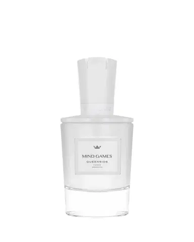 MIND GAMES Perfumer Extraordinaire Queenside Extrait de Parfum, 3.4 oz. | Thumbnail 1 MIND GAMES Perfumer Extraordinaire Queenside Extrait de Parfum, 3.4 oz. | Thumbnail 1