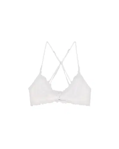 Lise Charmel Source Beaute Embroidered Soft Cup Bralette | Thumbnail 1 Lise Charmel Source Beaute Embroidered Soft Cup Bralette | Thumbnail 1