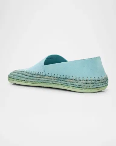 Loewe Rio Suede Espadrilles | Thumbnail 13 Loewe Rio Suede Espadrilles | Thumbnail 13