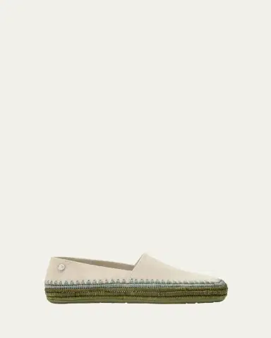 Loewe Rio Suede Espadrilles | Thumbnail 7 Loewe Rio Suede Espadrilles | Thumbnail 7