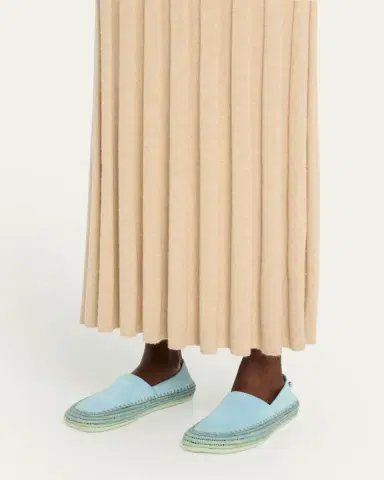 Loewe Rio Suede Espadrilles | Thumbnail 9 Loewe Rio Suede Espadrilles | Thumbnail 9