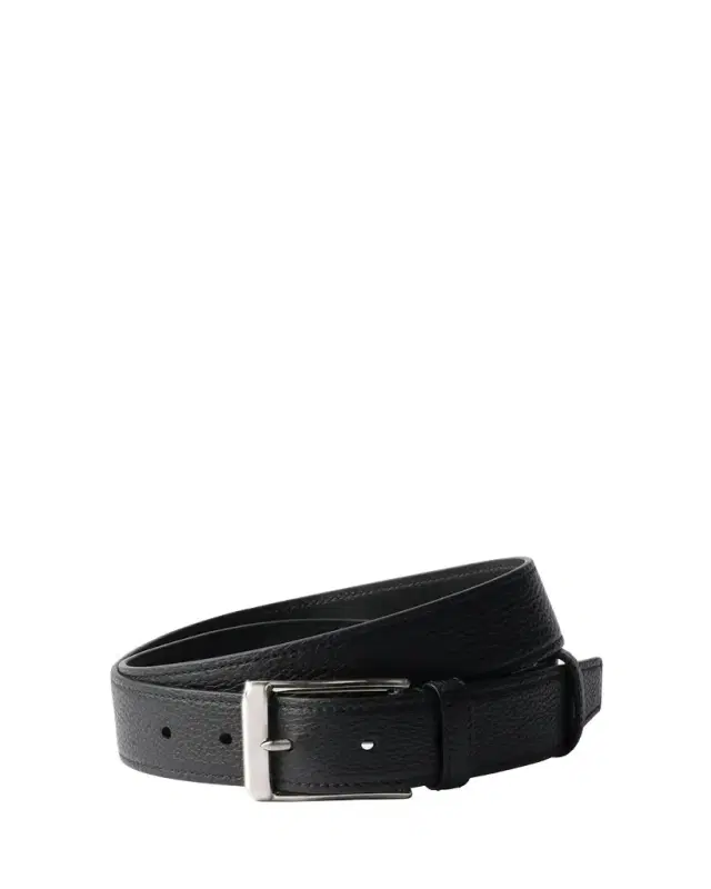 Men's Adjustable Leather Belt Men's Adjustable Leather Belt