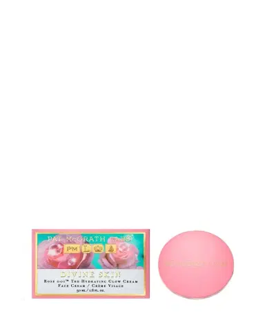 PAT MCGRATH LABS Divine Skin: Rose 001 The Hydrating Glow Cream, 1.6 oz. | Thumbnail 1 PAT MCGRATH LABS Divine Skin: Rose 001 The Hydrating Glow Cream, 1.6 oz. | Thumbnail 1