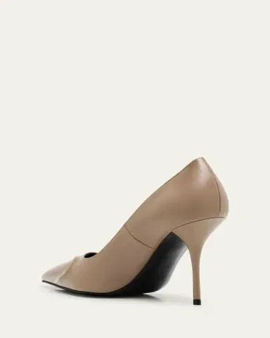 ALAÏA Patent Leather 3D Coeur Pumps | Thumbnail 9 ALAÏA Patent Leather 3D Coeur Pumps | Thumbnail 9