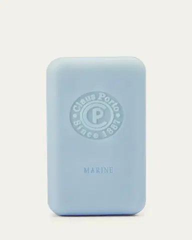 Claus Porto Sea Mist Wax Sealed Soap Bar, 5.3 oz. | Thumbnail 2 Claus Porto Sea Mist Wax Sealed Soap Bar, 5.3 oz. | Thumbnail 2