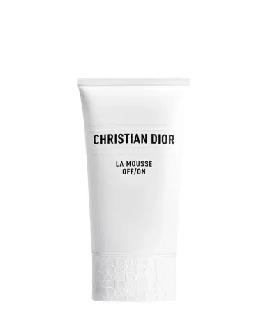 Dior La Mousse OFF/ON Foaming Cleanser, 5 oz. | Thumbnail 1 Dior La Mousse OFF/ON Foaming Cleanser, 5 oz. | Thumbnail 1