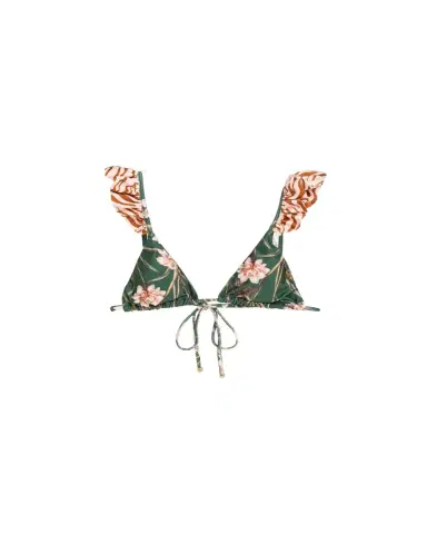 PatBo Botanic Retro Bikini Top | Thumbnail 1 PatBo Botanic Retro Bikini Top | Thumbnail 1