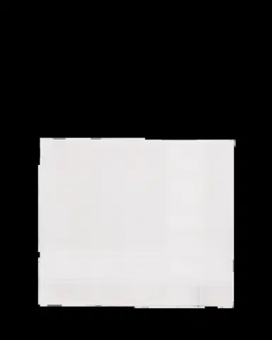 Simonnot Godard Men's Cotton and Linen Tonal Stripe Handkerchief | Thumbnail 2 Simonnot Godard Men's Cotton and Linen Tonal Stripe Handkerchief | Thumbnail 2