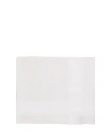 Simonnot Godard Men's Cotton and Linen Tonal Stripe Handkerchief | Thumbnail 1 Simonnot Godard Men's Cotton and Linen Tonal Stripe Handkerchief | Thumbnail 1