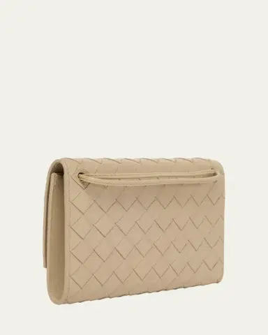 Bottega Veneta Andiamo Leather Pouch Bag | Thumbnail 9 Bottega Veneta Andiamo Leather Pouch Bag | Thumbnail 9