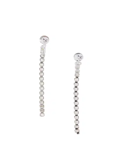 PEARL OCTOPUSS.Y Chain Earrings | Thumbnail 1 PEARL OCTOPUSS.Y Chain Earrings | Thumbnail 1