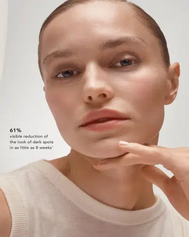 Chantecaille Blanc Peony Face Serum Dark Spot Corrector, 1 oz. | Thumbnail 3 Chantecaille Blanc Peony Face Serum Dark Spot Corrector, 1 oz. | Thumbnail 3