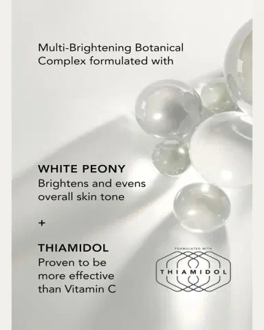Chantecaille Blanc Peony Face Serum Dark Spot Corrector, 1 oz. | Thumbnail 5 Chantecaille Blanc Peony Face Serum Dark Spot Corrector, 1 oz. | Thumbnail 5
