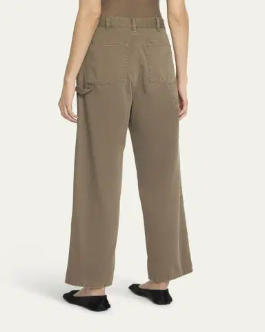 The Row Sharka Cargo Pants | Thumbnail 3 The Row Sharka Cargo Pants | Thumbnail 3