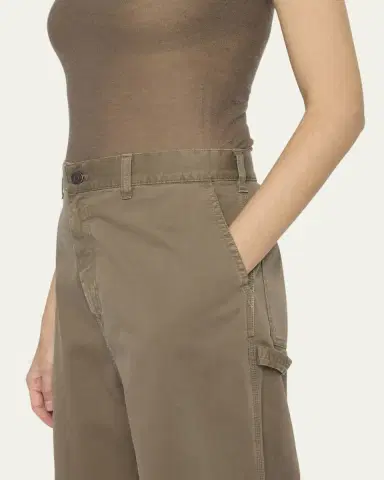 The Row Sharka Cargo Pants | Thumbnail 5 The Row Sharka Cargo Pants | Thumbnail 5