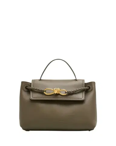 Bottega Veneta Ciao Ciao Small Calfskin Leather Crossbody Bag | Thumbnail 1 Bottega Veneta Ciao Ciao Small Calfskin Leather Crossbody Bag | Thumbnail 1