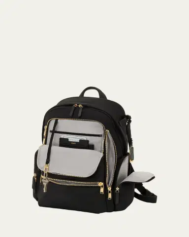 TUMI Celina Backpack | Thumbnail 5 TUMI Celina Backpack | Thumbnail 5