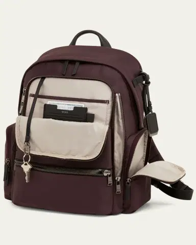 TUMI Celina Backpack | Thumbnail 10 TUMI Celina Backpack | Thumbnail 10