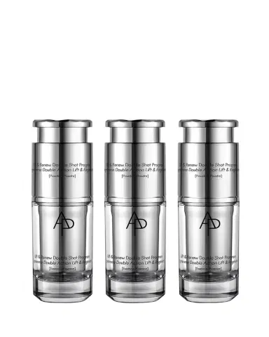 AP Beauty M. D. Lift & Renew Double Shot Program | Thumbnail 1 AP Beauty M. D. Lift & Renew Double Shot Program | Thumbnail 1