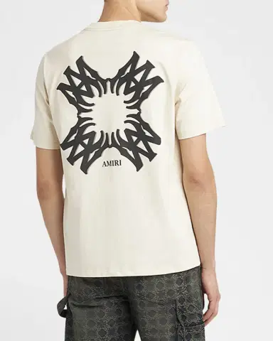AMIRI Men's MA Quad T-Shirt | Thumbnail 2 AMIRI Men's MA Quad T-Shirt | Thumbnail 2