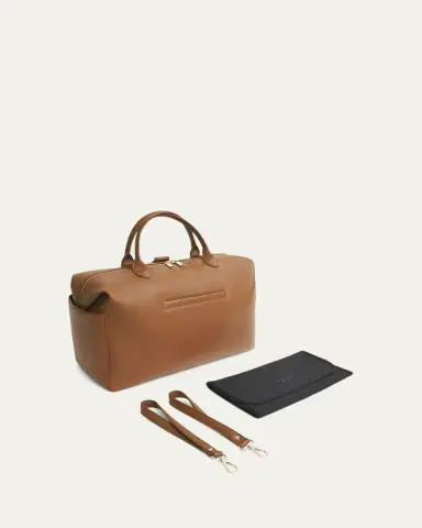 Mina Baie Emmy Full Vegan Bundle Bag | Thumbnail 3 Mina Baie Emmy Full Vegan Bundle Bag | Thumbnail 3