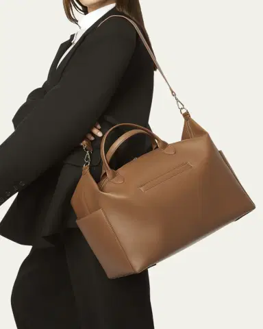 Mina Baie Emmy Full Vegan Bundle Bag | Thumbnail 4 Mina Baie Emmy Full Vegan Bundle Bag | Thumbnail 4