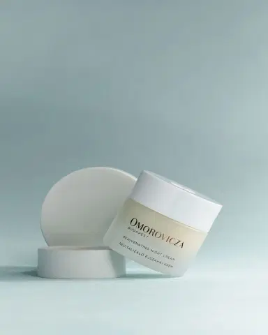 Omorovicza Rejuvenating Night Cream, 1.7 oz. | Thumbnail 5 Omorovicza Rejuvenating Night Cream, 1.7 oz. | Thumbnail 5