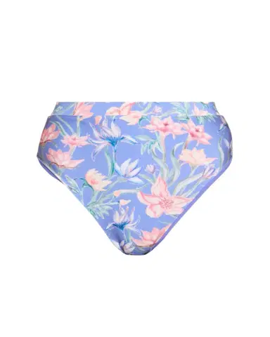 PatBo Amaryllis High-Waist Bikini Bottoms | Thumbnail 1 PatBo Amaryllis High-Waist Bikini Bottoms | Thumbnail 1