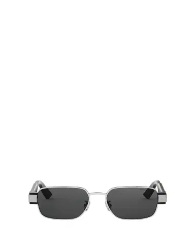 Dior Christian Label S2U Rectangular Sunglasses | Thumbnail 1 Dior Christian Label S2U Rectangular Sunglasses | Thumbnail 1