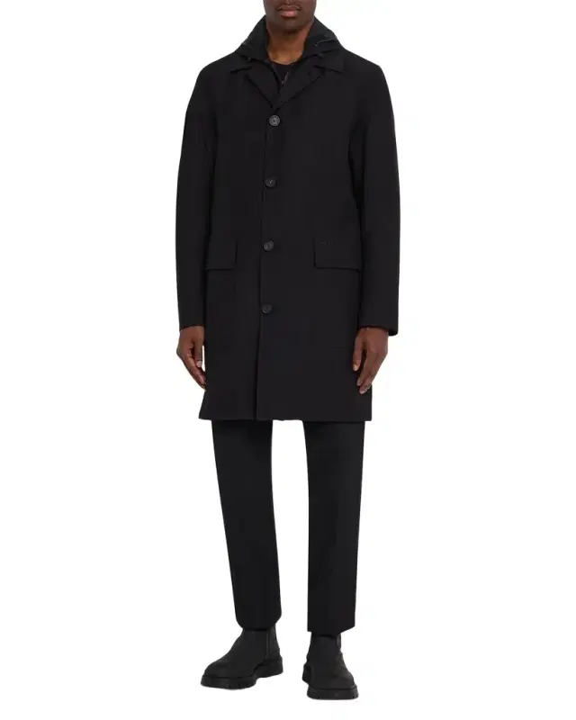 Men's Mathias 3-in-1 Overcoat Men's Mathias 3-in-1 Overcoat