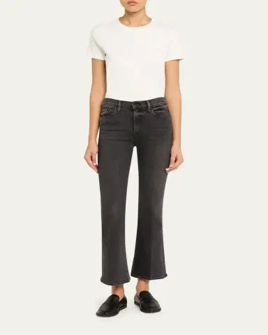 Mother The Weekender Jeans | Thumbnail 2 Mother The Weekender Jeans | Thumbnail 2