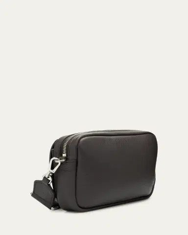 Loewe Men's Pebble Leather Camera Bag | Thumbnail 5 Loewe Men's Pebble Leather Camera Bag | Thumbnail 5