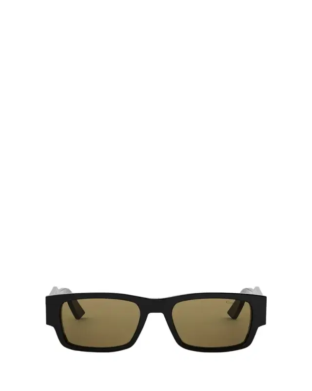 Christian Label S1I Rectangular Sunglasses Christian Label S1I Rectangular Sunglasses