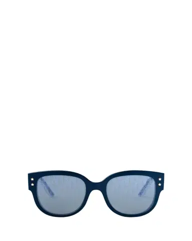 Dior Pacific B2U Acetate Butterfly Sunglasses | Thumbnail 1 Dior Pacific B2U Acetate Butterfly Sunglasses | Thumbnail 1