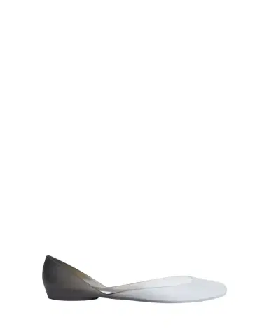 Christopher Esber Baja Gradient Jelly Ballerina Flats | Thumbnail 1 Christopher Esber Baja Gradient Jelly Ballerina Flats | Thumbnail 1