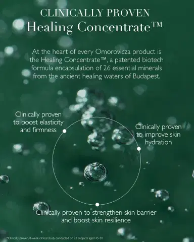 Omorovicza Balancing Moisturiser, 1.7 oz. | Thumbnail 3 Omorovicza Balancing Moisturiser, 1.7 oz. | Thumbnail 3