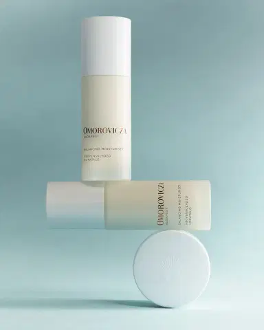 Omorovicza Balancing Moisturiser, 1.7 oz. | Thumbnail 6 Omorovicza Balancing Moisturiser, 1.7 oz. | Thumbnail 6